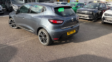 Renault Clio 0.9 TCE 90 Signature Nav 5dr Petrol Hatchback